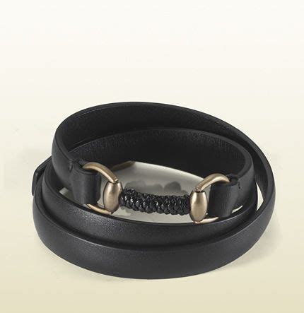 gucci armband horsebit|gucci armband heren.